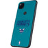 NBA Charlotte Hornets Standard - Blue Google Pixel 4a Skin